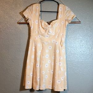 Sunflower Sun Dress